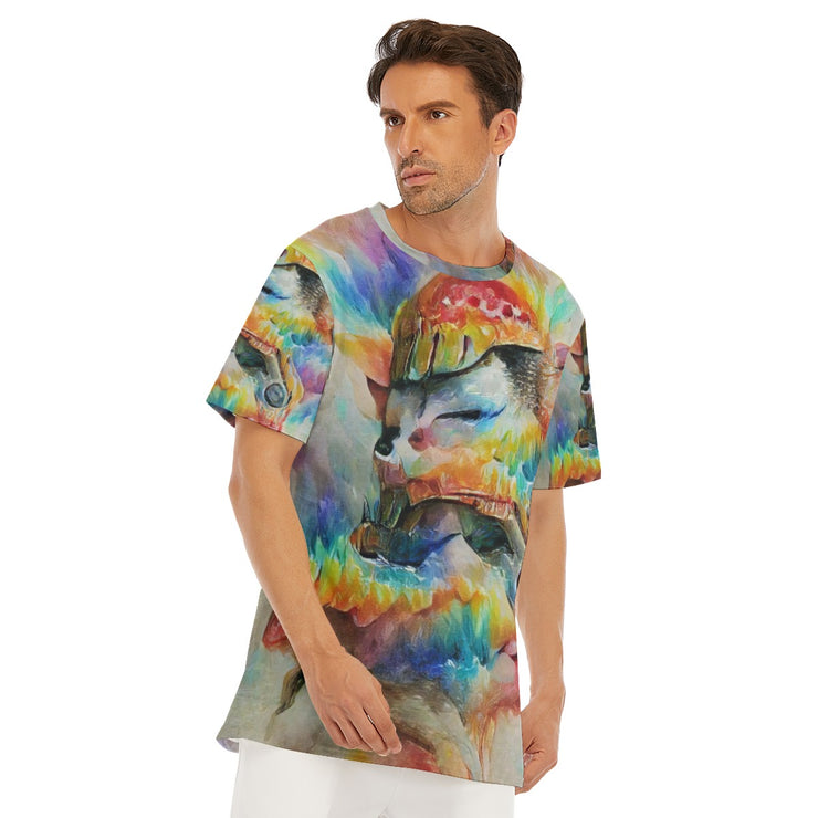 CatBird T-Shirt | Cotton