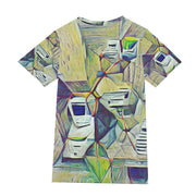 Networking T-Shirt | Cotton