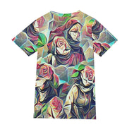 Women of the Revolution T-Shirt | 100% Cotton
