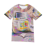 HTML Renaissance T-Shirt | Cotton