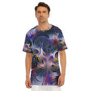 The Neural Hive Project T-Shirt | Cotton
