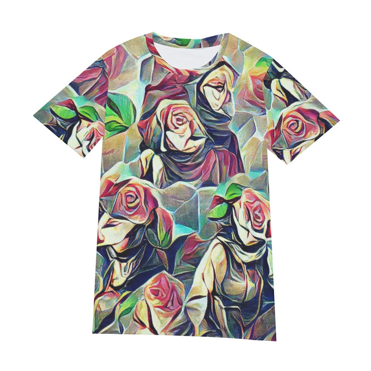 Women of the Revolution T-Shirt | 100% Cotton