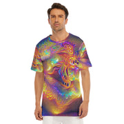 Dragon Dreams T-Shirt | Cotton