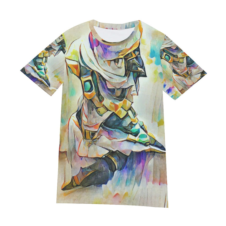 Osiris T-Shirt | 190GSM Cotton