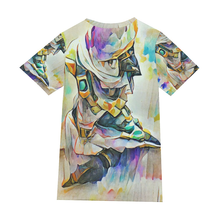 Osiris T-Shirt | 190GSM Cotton