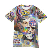 Metapsychology T-Shirt | Cotton
