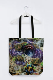 Stoner with Chaos Wormhole PP Reuben's Tote