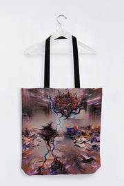 Thought Chaos PP Reuben's Tote